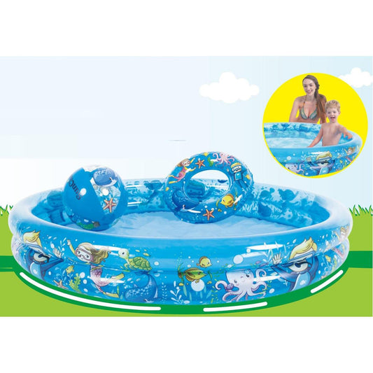 Kids pool