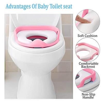 potty training toilet seat