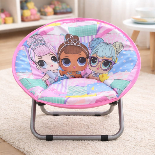 Kids folding chair