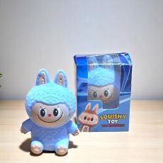 Labubu squishy