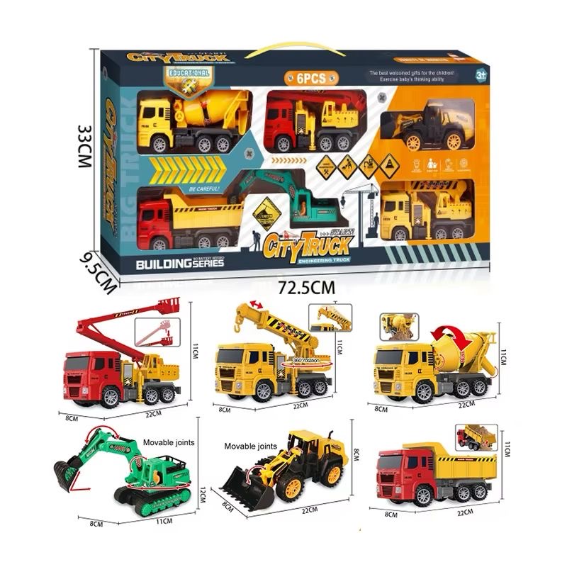 City truck
