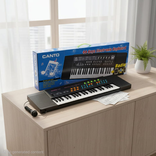 Kids piano