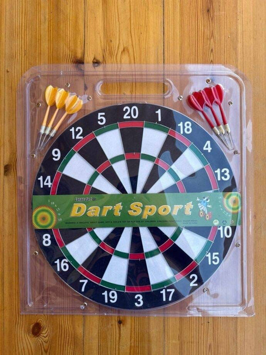 Dart sport