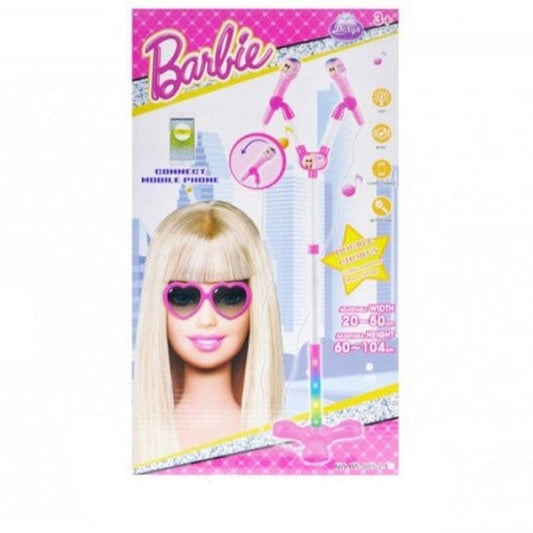 Barbie micro