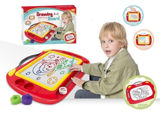 Drawing 2in1 board