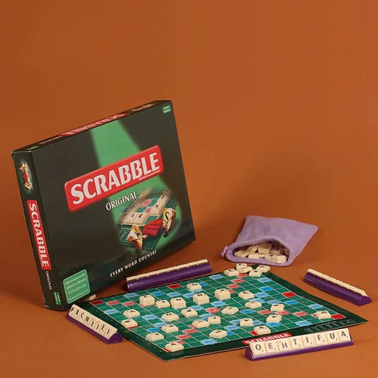 Original Scrabble