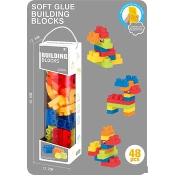 Beinzi building blocks