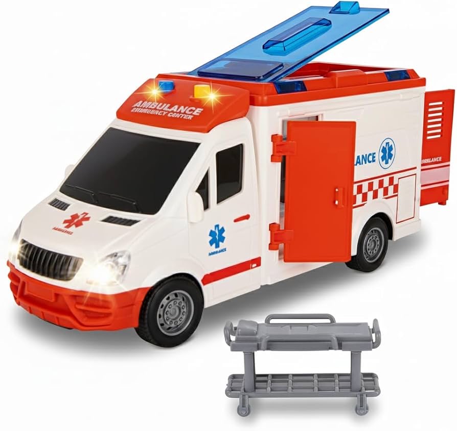 Ambulance