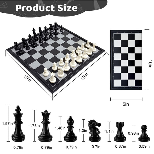 Chess game