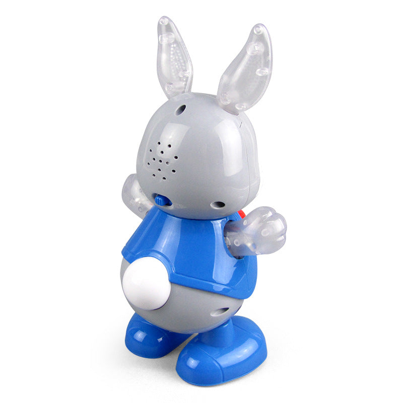 Dancing Rabbit Toy