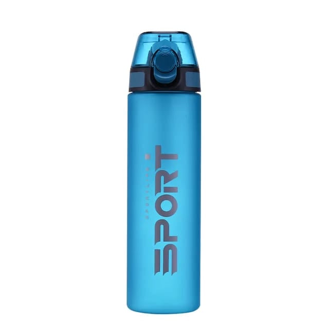 600 ml Sports Water Bottle