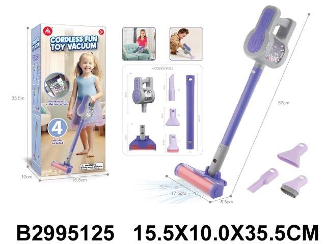 Cleaning machine