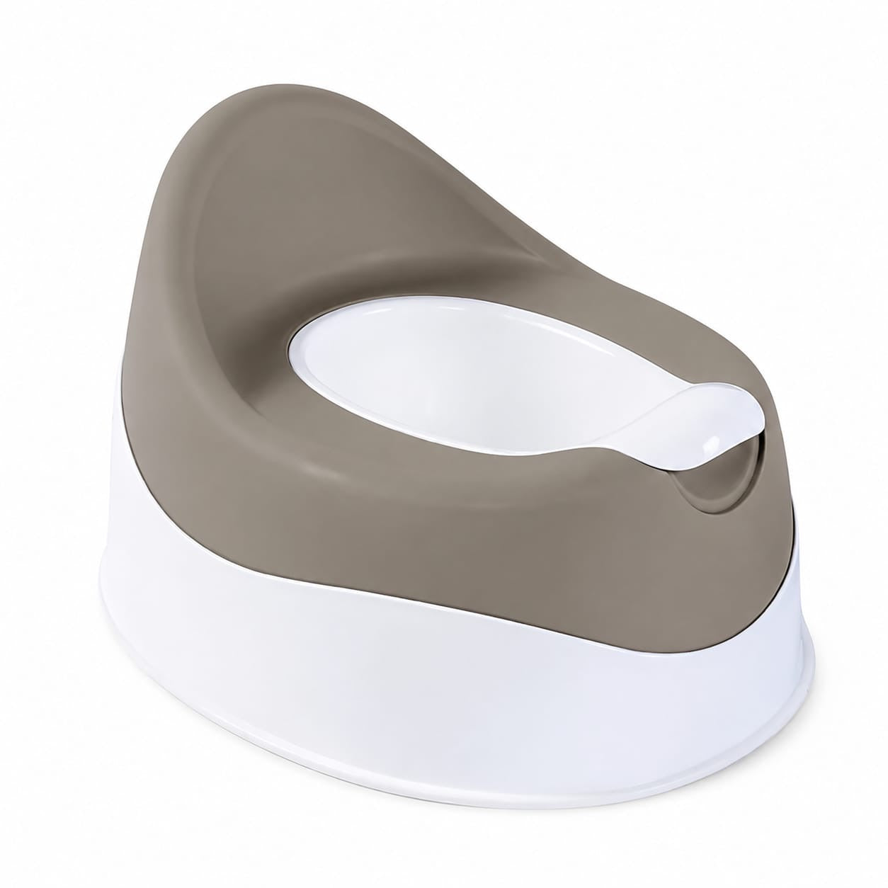 Infant potty chair