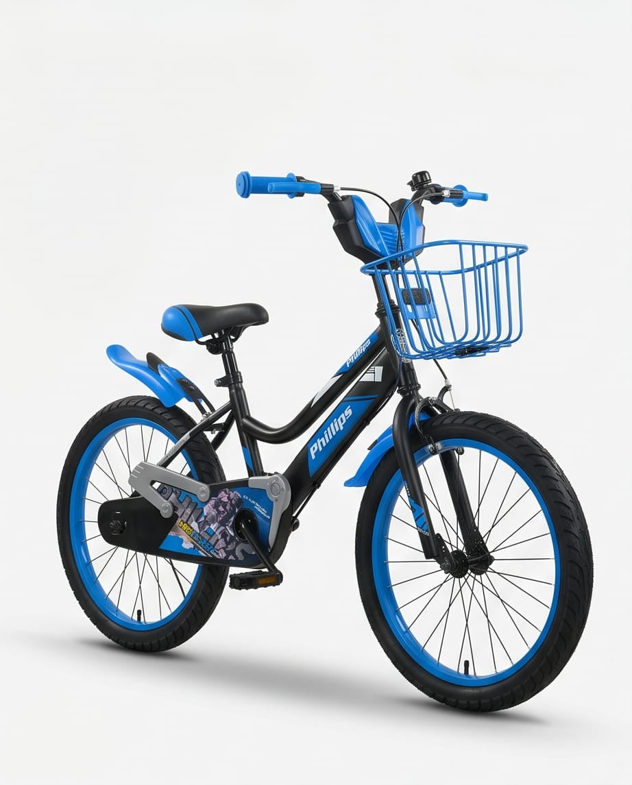 Phillips kids bicycle