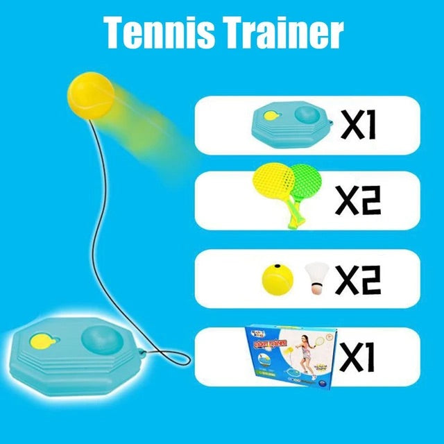 Racket Trainer Kit