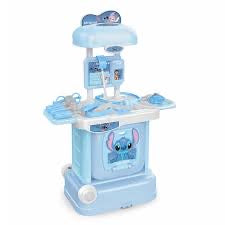 Stitch doctor play set