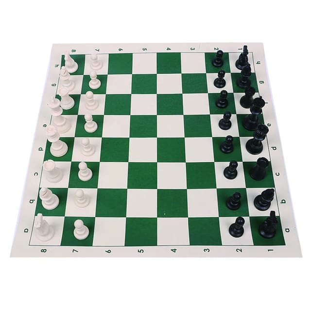 Chess set