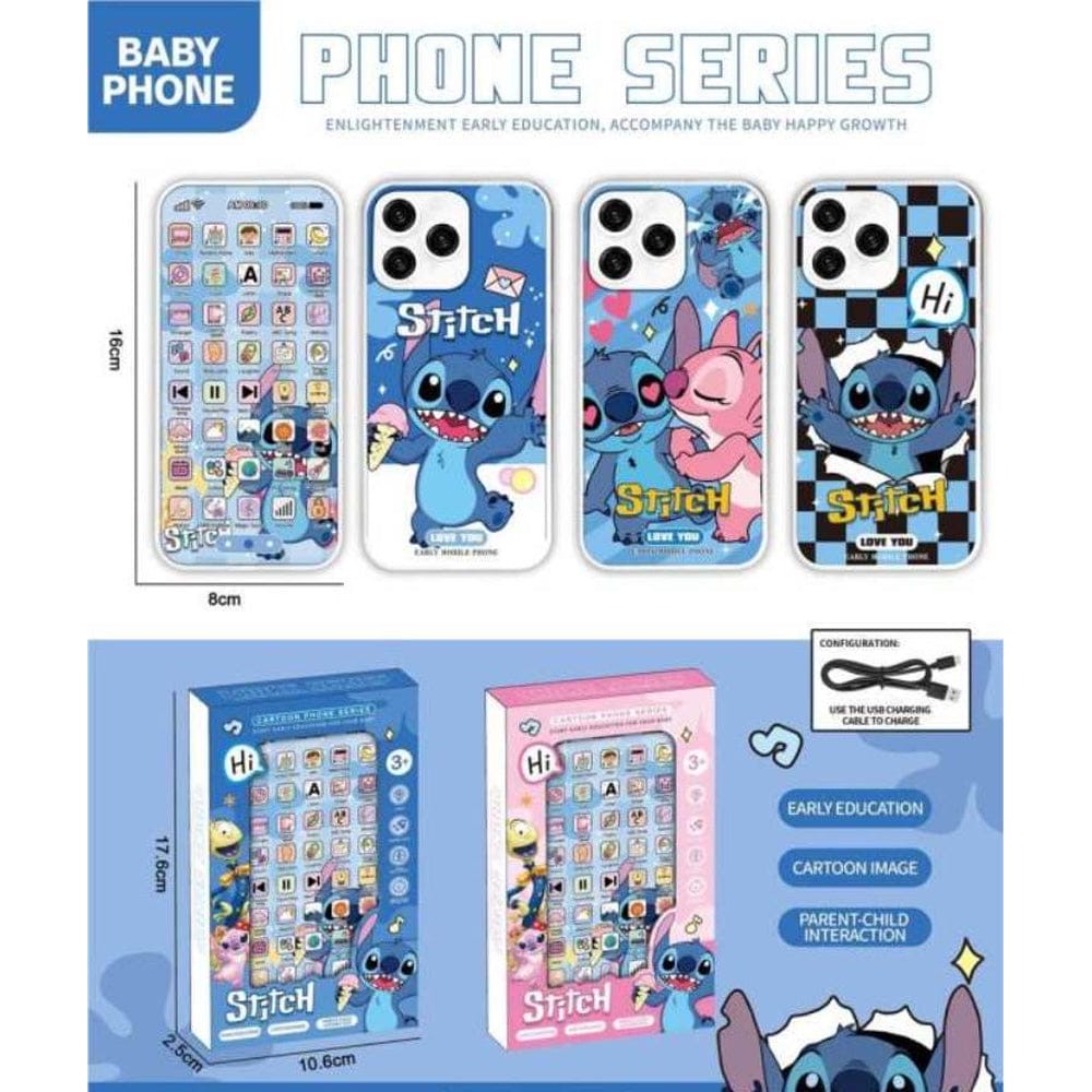 Carton phone series