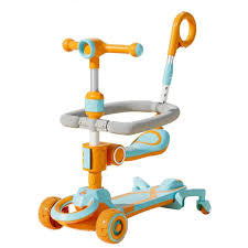 5in 1 kids scooter