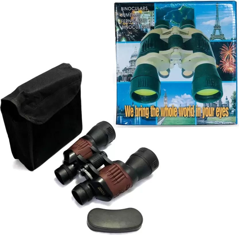 Binocular