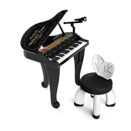 Music electronic organ
