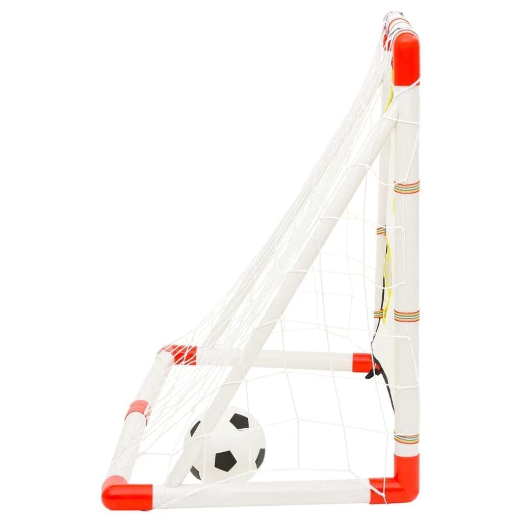 Super football toy