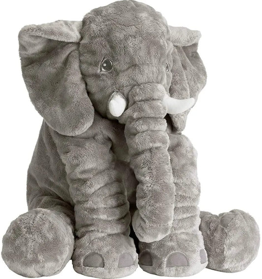 Elephant plush