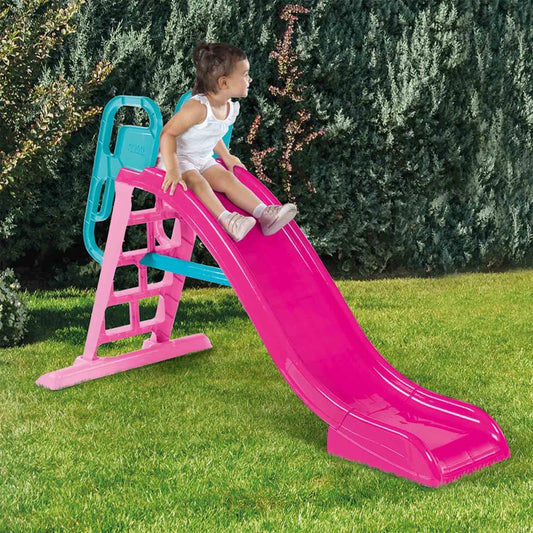 Water fun slide