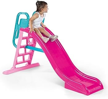 Water fun slide