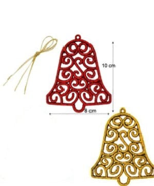Christmas tree decoration