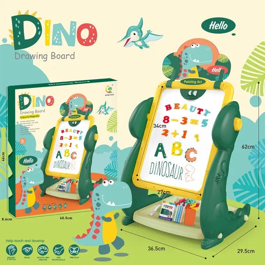 Dino Drawing Board