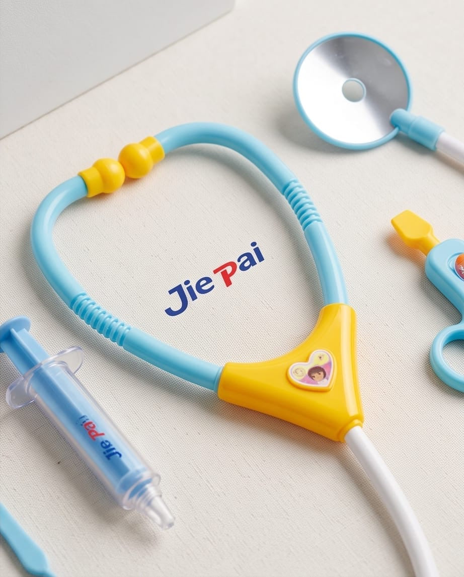 Doctor role play set