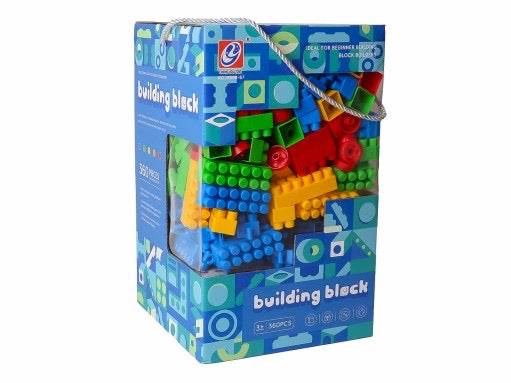 Building blocks