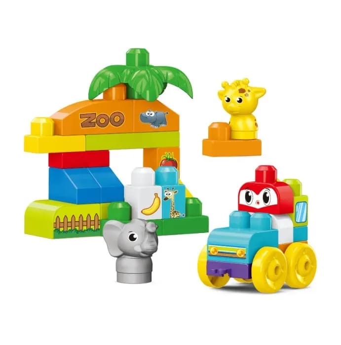 Builder blocks