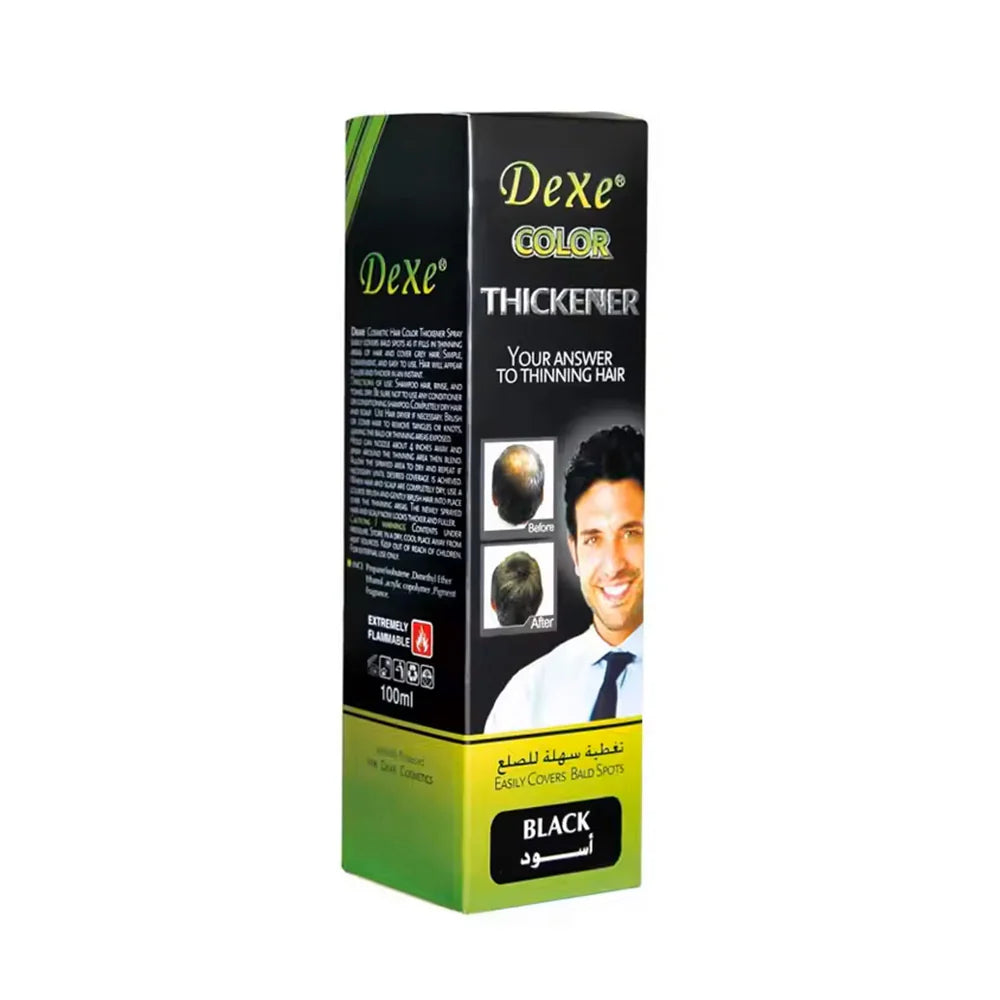 Dexe color thickener