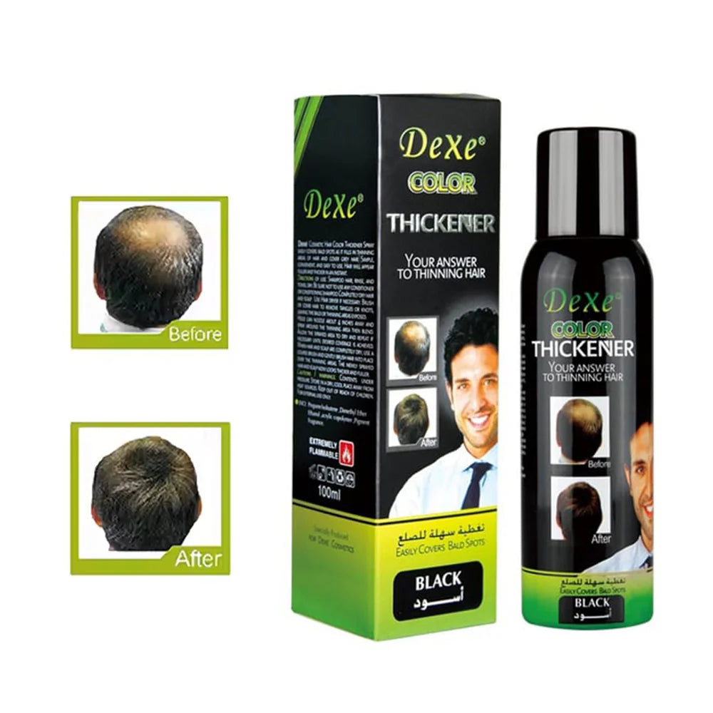 Dexe color thickener