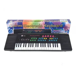electronic piano keyboard