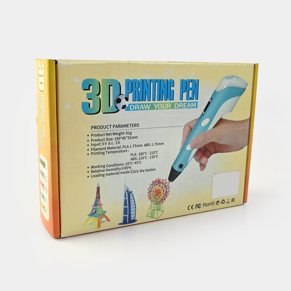 3D- printing pen kit for kids