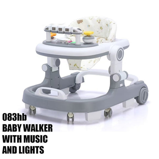 Baby walker