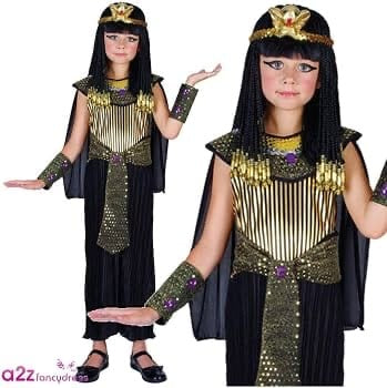 Cleopatra costume