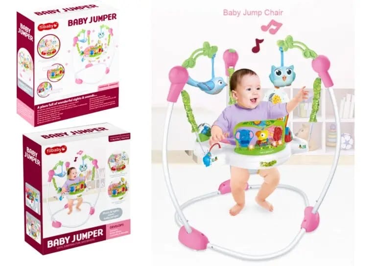 Baby jumpers