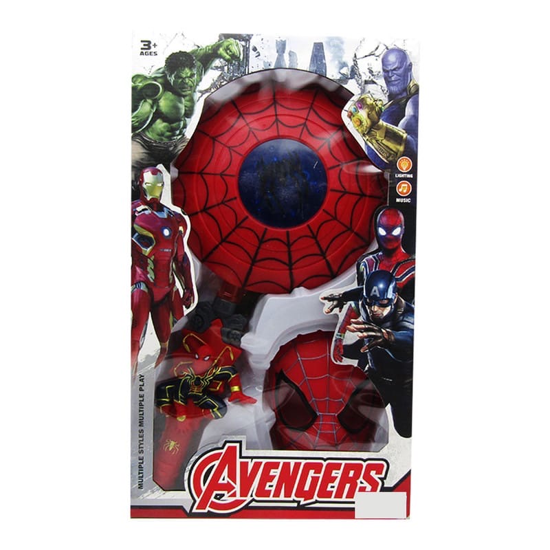 Avengers