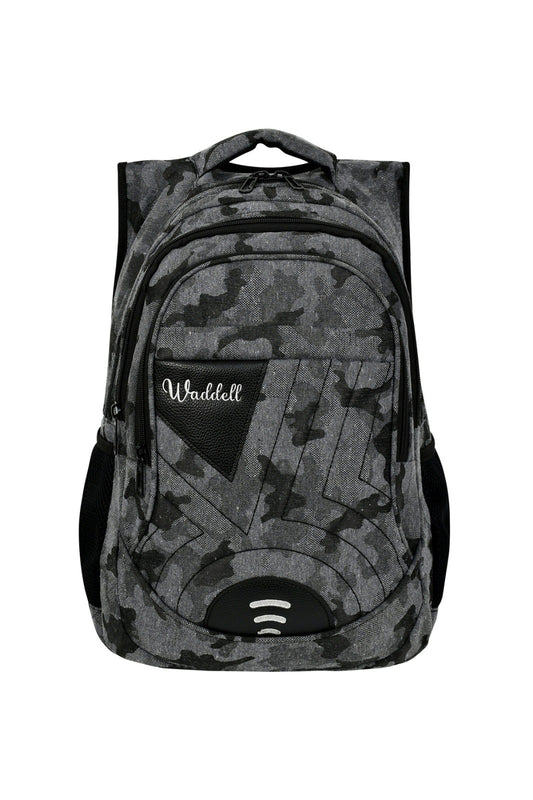 Military Waddell Sport Bag