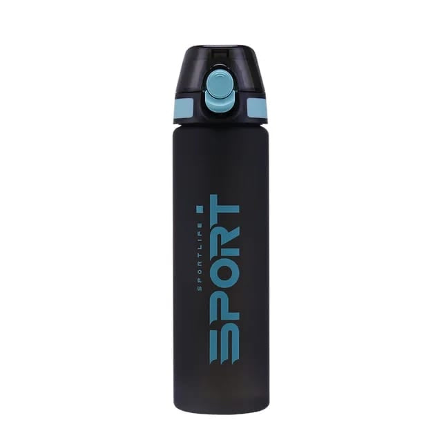 600 ml Sports Water Bottle