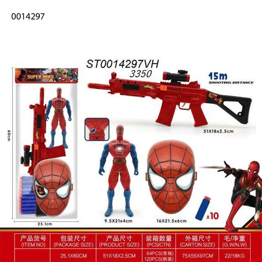 Super hero