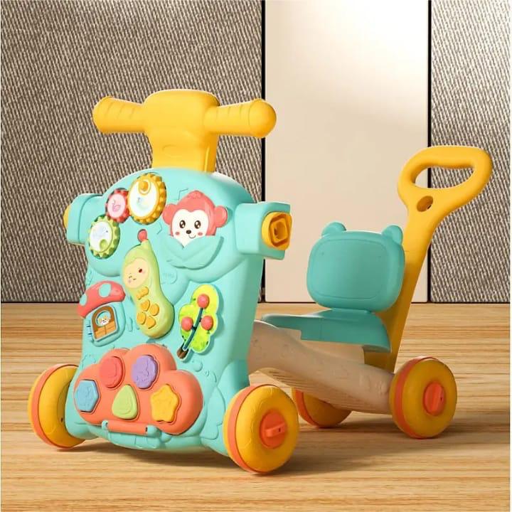 Baby walker