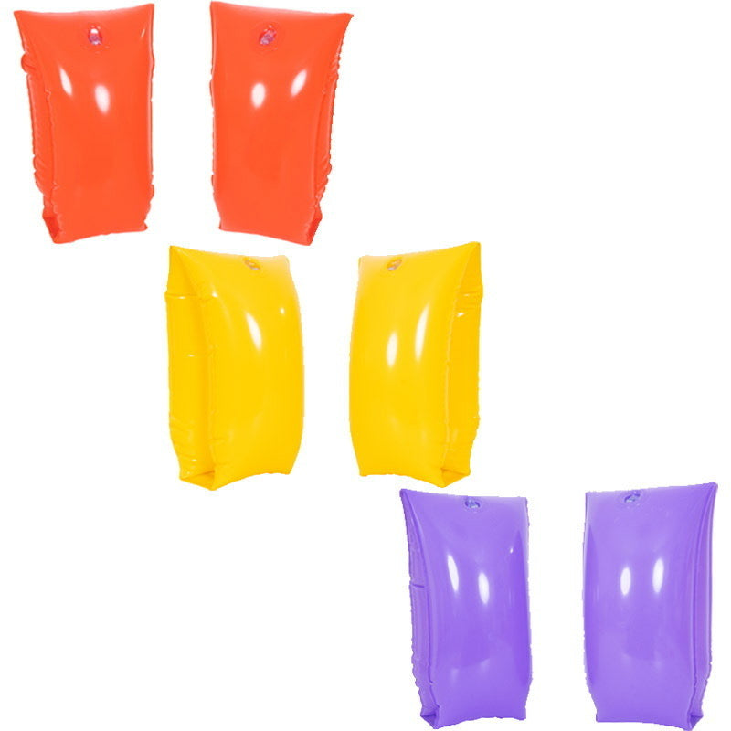 Plain hand band