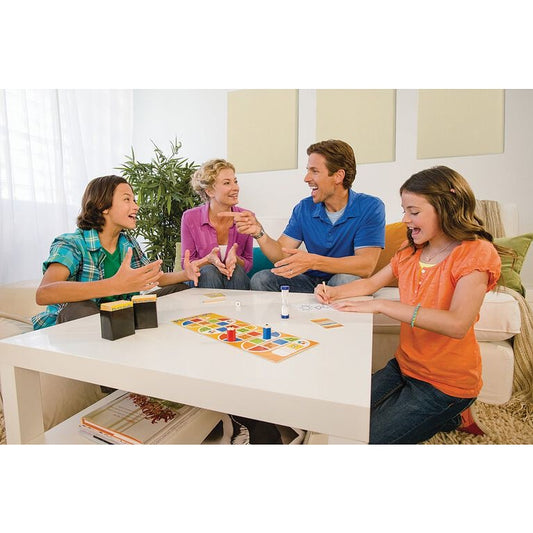 Pictionary board game