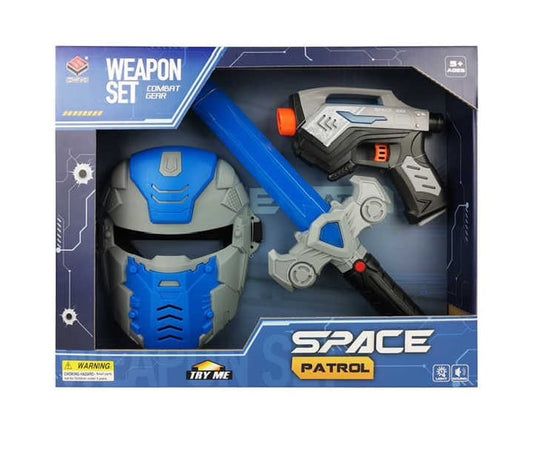 Weapon set