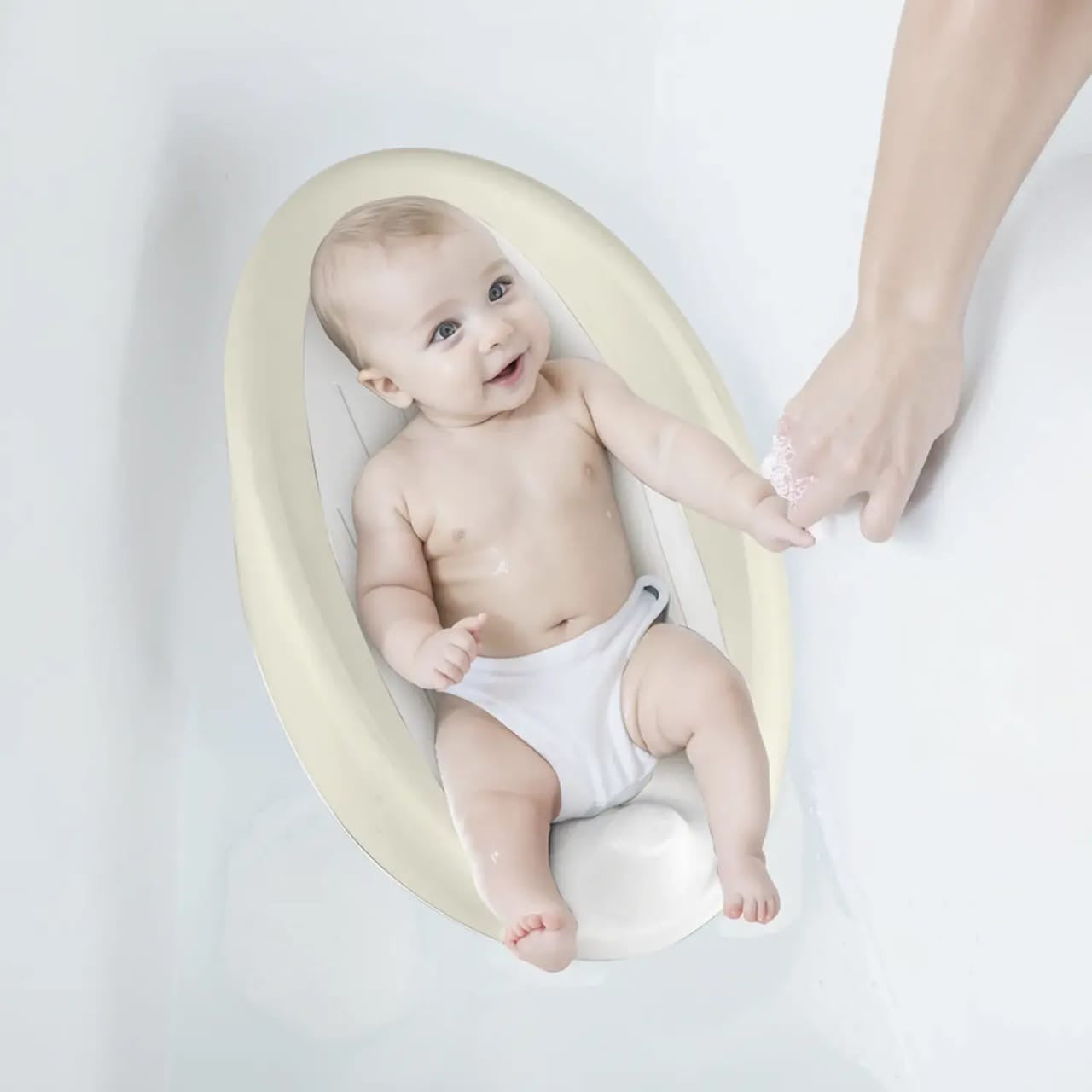 Bath seat
